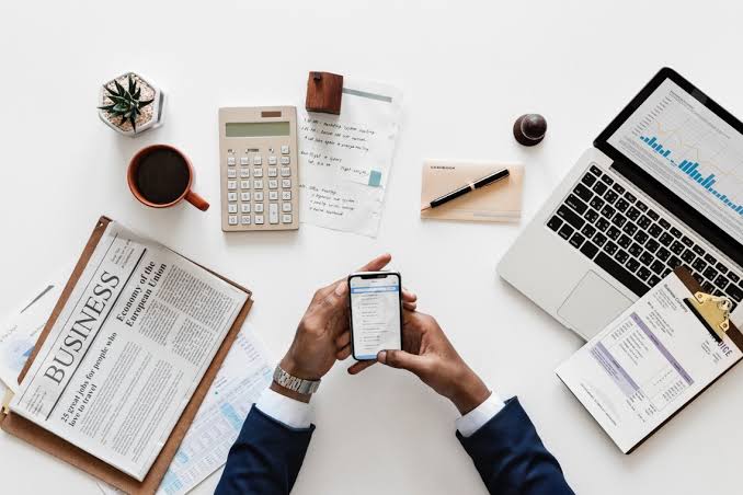Curso Técnico em Administração