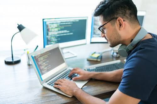 Curso Técnico em informatica